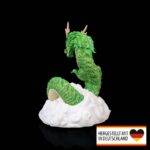 Tischlampe „Drachen Wolke“ – Premium 3D-Druck Made in Germany