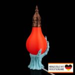 Tischlampe „Hand des Nekromanten“ – 3D-Druck Made in Germany