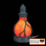 Tischlampe „Trank des Todes“ – 3D-Druck Made in Germany