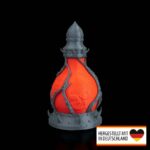 Tischlampe „Trank des Todes“ – 3D-Druck Made in Germany