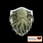 Wanddeko der große Fang - Meisterwerk der Natur