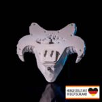 Wandlampe „Dämon“ – 3D-Druck Made in Germany