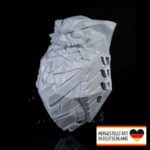 Wandlampe „Nachteule“ – 3D-Druck Made in Germany