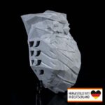 Wandlampe „Nachteule“ – 3D-Druck Made in Germany