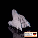 Wandlampe „Feuerdrache“ – 3D-Druck Made in Germany