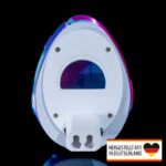 Wandlampe Kinderzimmer „Heißluftballon“ – 3D Druck made in Germany