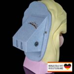 Wandlampe Kinderzimmer „Prinzessin“ – 3D Druck made in Germany