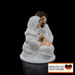 Weihnachten Tischlampe „Maria und Josef“ – Teelichthalter aus 3D-Druck
