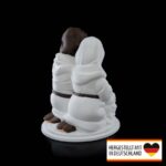 Weihnachten Tischlampe „Maria und Josef“ – Teelichthalter aus 3D-Druck