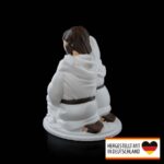 Weihnachten Tischlampe „Maria und Josef“ – Teelichthalter aus 3D-Druck