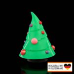 Tischlampe „Tannenbaum" – 3D-Druck Made in Germany | Teelichthalter