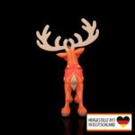 Figurenset Weihnachtsfreunde - Magische Wintermomente