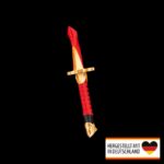 LARP Phönix-Katana - Dein episches Abenteuer-Schwert