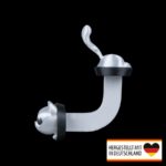 Lesezeichen Die Bücherkatze - Dein verspielter Lesebegleiter