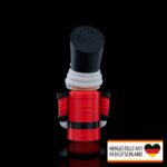 Weihnachtsbaumschmuck Nussknacker - Zauberhafte Festtagsfreude