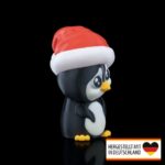 Weihnachtsbaumschmuck süßer Pinguin - Winterlicher Hingucker