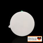 Weihnachtsfigur Schneeengel-Wichtel - Zauberhafte Winterfreude