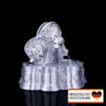 Zimmerbrunnen Löwenbrunnen - Dein persönlicher Wasserfall