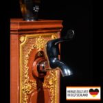 Barkeeper Barock Stil - Majestätischer Flaschenhalter