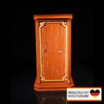 Barkeeper Barock Stil - Majestätischer Flaschenhalter