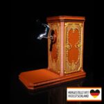 Barkeeper Barock Stil - Majestätischer Flaschenhalter