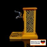 Barkeeper Klassik-Schick - Dein eleganter Genussbegleiter