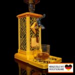 Barkeeper Klassik-Schick - Dein eleganter Genussbegleiter