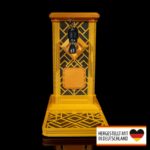 Barkeeper Klassik-Schick - Dein eleganter Genussbegleiter