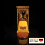 Barkeeper Western - Dein stilvoller Tischgefährte