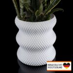 Blumentopf Bubble - Harmonisches Design für Dein Zuhause
