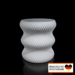 Blumentopf Bubble - Harmonisches Design für Dein Zuhause