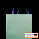 Lesezeichen Der Bücherkrake - Dein verspielter Lesebegleiter