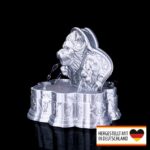 Zimmerbrunnen Löwenbrunnen - Dein persönlicher Wasserfall