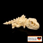 Figurenset Dinosaurier - Abenteuer in Miniaturw