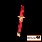 LARP Phönix-Katana - Dein episches Abenteuer-Schwert