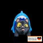 Figurenset Katz- astrophe - Katzenhafte Wohnfreude