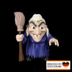 Figurenset die Halloween Monstertruppe - Schaurig-schöne Deko