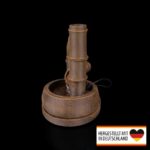 Zimmerbrunnen Bambus Oase - Deine persönliche Wohlfühloase