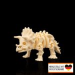 Figurenset Dinosaurier - Abenteuer in Miniaturw