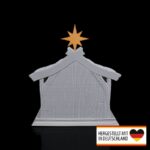 Weihnachten – Licht der Heiligen Nacht - Magische LED-Stimmung