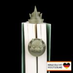 Lesezeichen Der Lesedino - Dein treuer Lesebegleiter