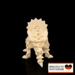 Figurenset Dinosaurier - Abenteuer in Miniaturw