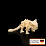 Figurenset Dinosaurier - Abenteuer in Miniaturw
