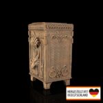 Kartenbox des Drachengewölbes - Dein magischer Ordnungshüter
