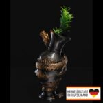 Vase DrachenTanz - Eleganz der Drachenkunst