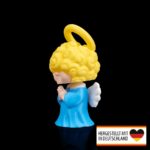 Weihnachtsbaumschmuck heiliger Engel - Magischer Himmelsbote