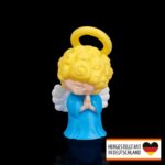 Weihnachtsbaumschmuck heiliger Engel - Magischer Himmelsbote