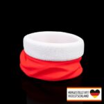 Schale Weihnachtsmann Mütze - Festliche Tischdekoration