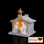 Weihnachten – Licht der Heiligen Nacht - Magische LED-Stimmung