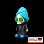 Figurenset Der entspannte Tod - Mystische Gelassenheit